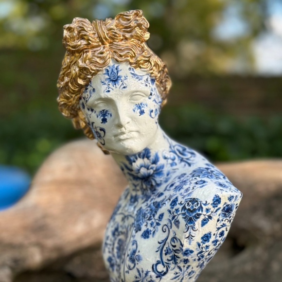 Sculpture od David
